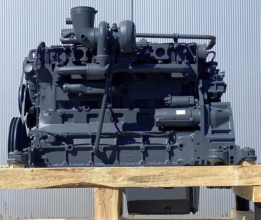 Deutzag BF6M1013FC