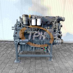 Liebherr10116537 Dieselmotor D 946, 11441701, 12882392, Li