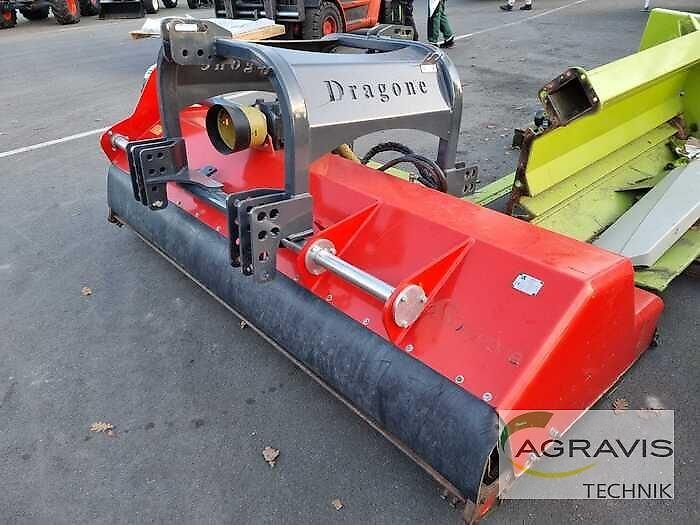 Дракон VX 280 FSH