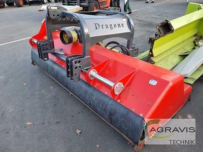 Дракон VX 280 FSH