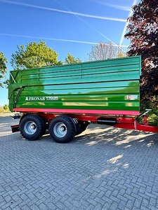 Задній наконечник T 700M