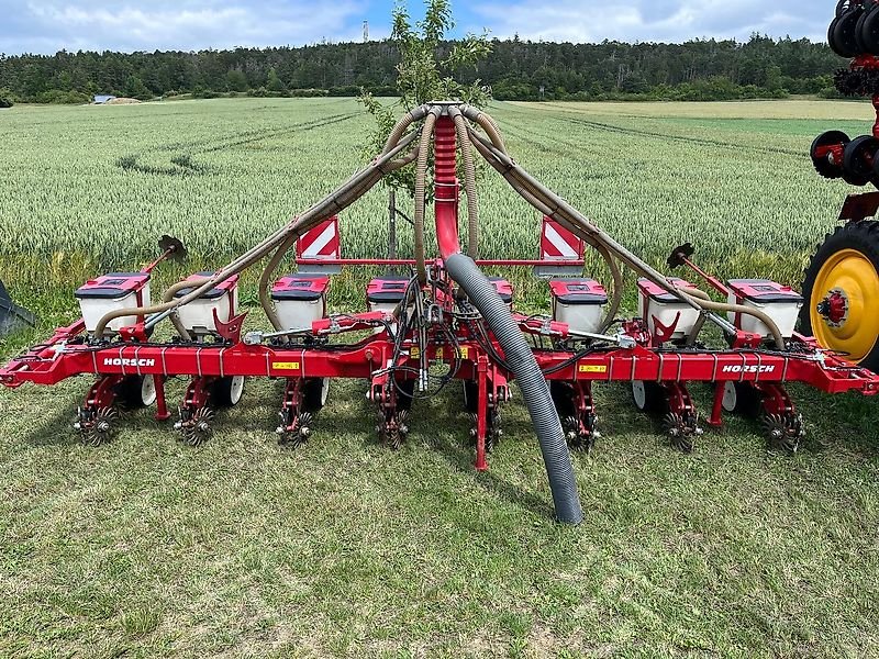 Horsch Maistro 8 ЖК