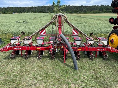Horsch Maistro 8 ЖК