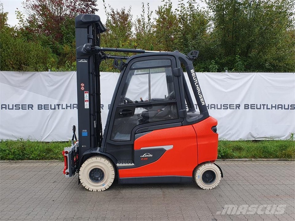 Linde E25/600HL