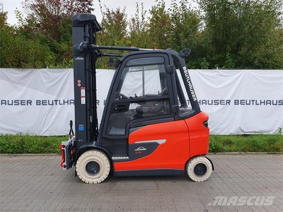 Linde E25/600HL