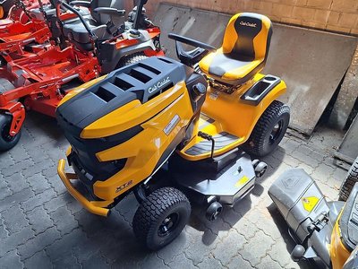 Кубинский кадет XT2 QS117 117CM