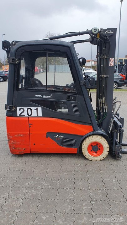 Linde E16