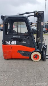 Linde E16