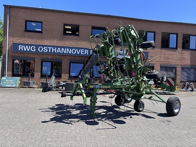 Krone KWT 10.02/10