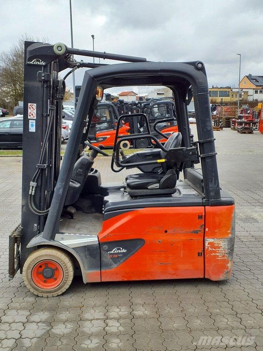 Linde E16L