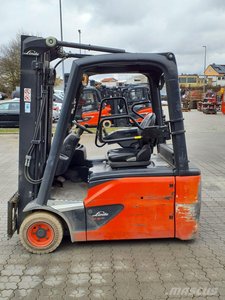 Linde E16L