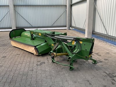 EC R 320 CV