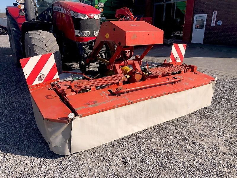 Корова FC 280F