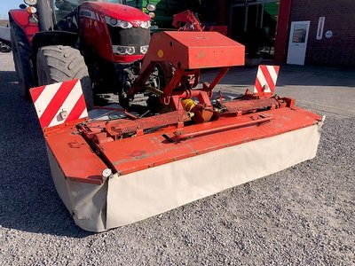 Корова FC 280F