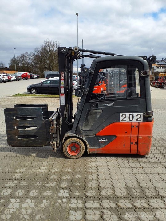 Linde E16