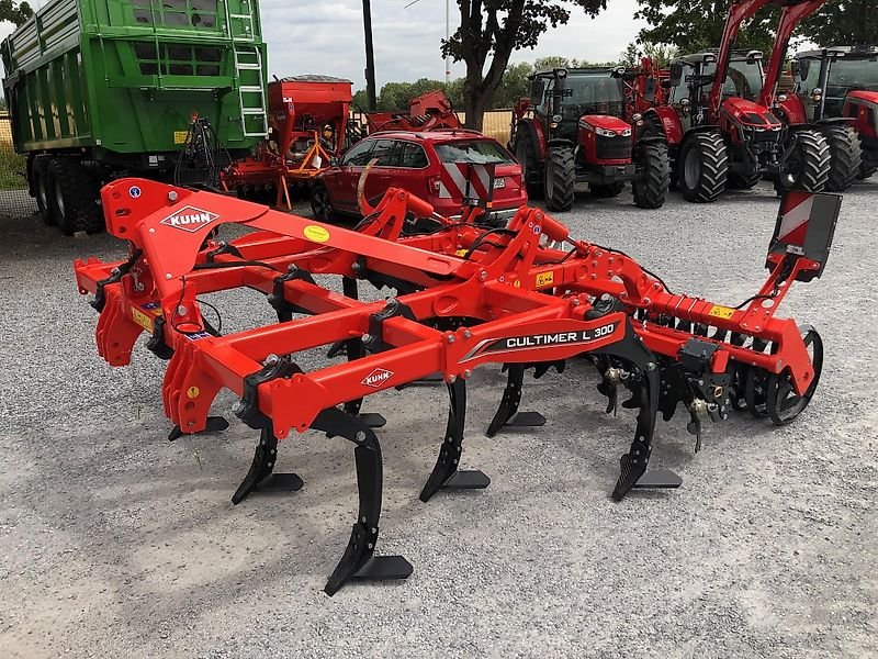Cultimer L 300 T