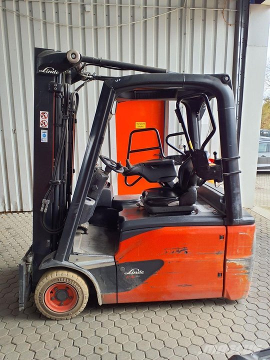 Linde E16L