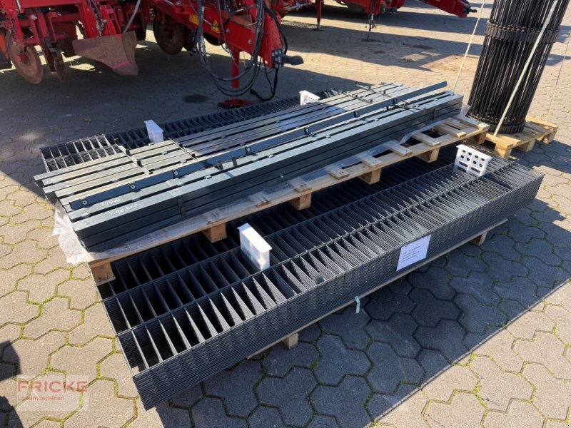 Other 52,50 mtr. Double-rod mats 21 pieces / fence Other yard technique