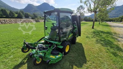 John Deere 1585