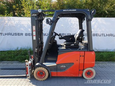 Linde E20PH