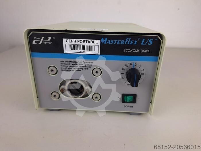 Cole Parmer Masterflex L / S 7554- 95