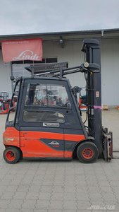 Linde E30L