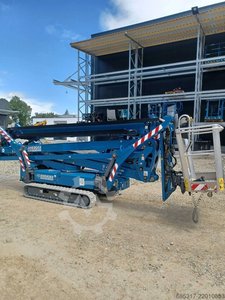 JLG X26J+