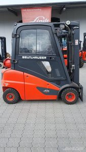 Linde H20T