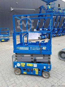 Genie GS 1330м