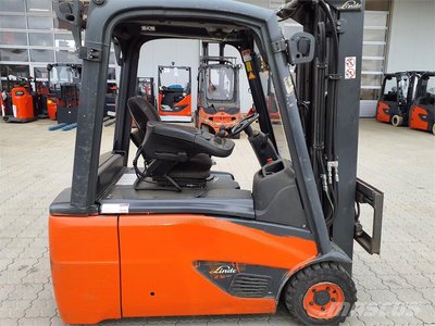 Linde E16L