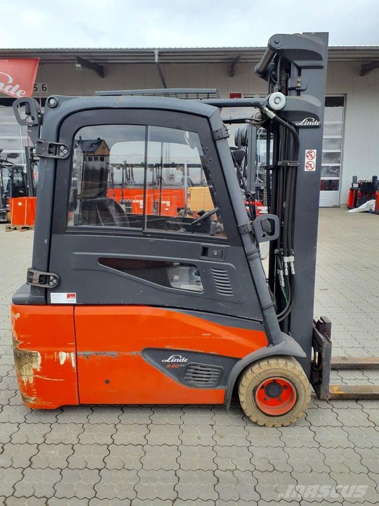 Linde E20L