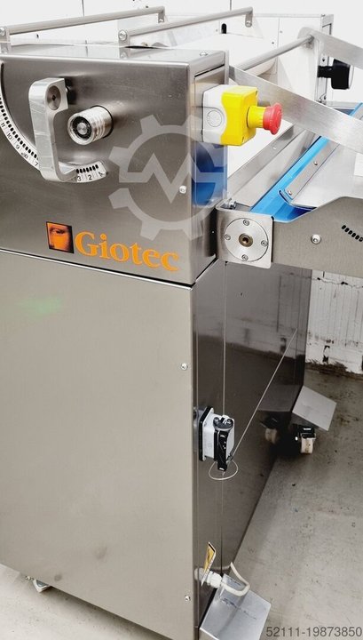 Giotec Gio 4 CF