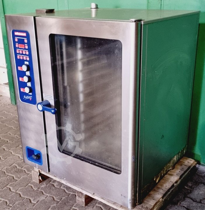 Елома Multimax B 10-11