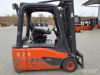 Linde E16L