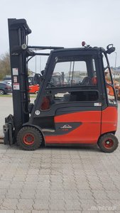 Linde E25/600HL
