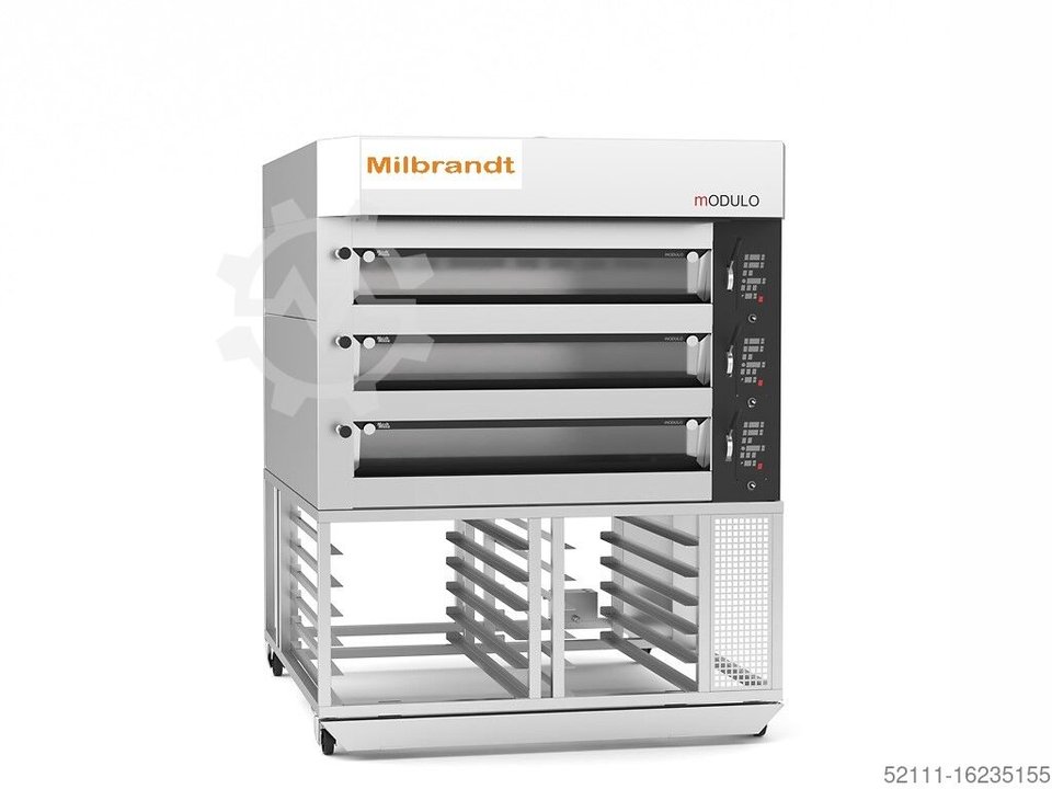 Модуль Mica 2-1208 NEW