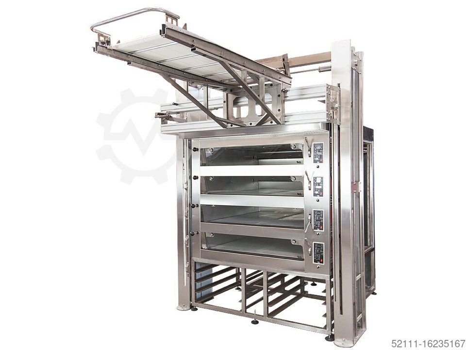 Модуль Mica 5-1208 NEW