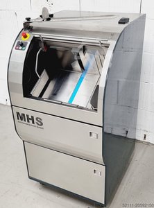 MHS Компактний