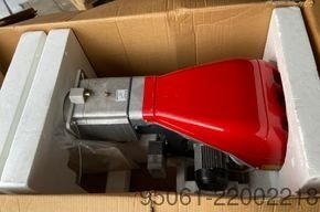 RIELLO RS70 / 814 кВт, новый неиспользуемый