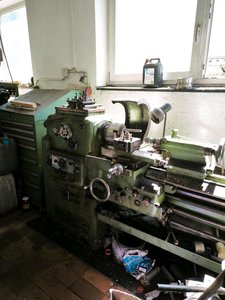 Graziano Tortona SAG 180
