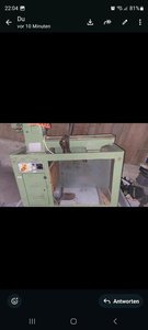Lathe Weiler Lathe