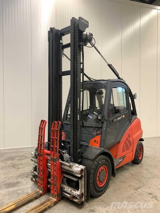 Linde H50T