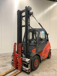 Linde H50T