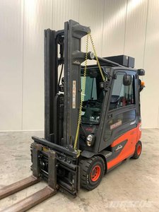 Linde E25L