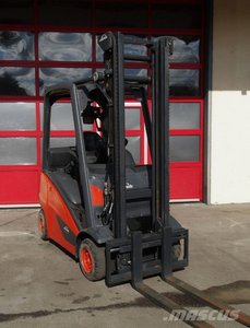 Linde H14D
