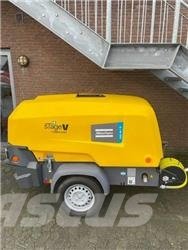 Atlas Copco XAS 48 7G 6kVA