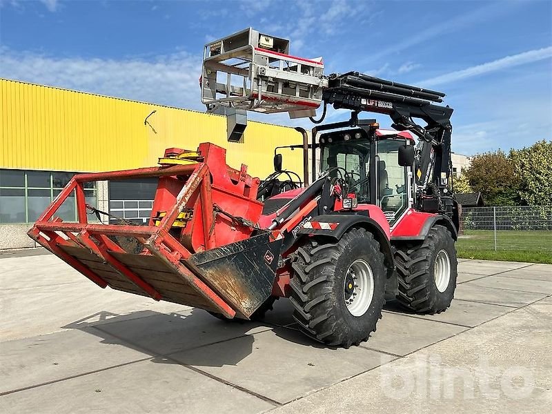 Огромный 1260 C