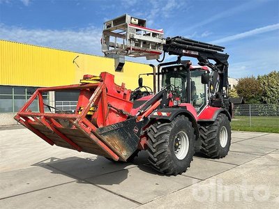 Huge 1260 C