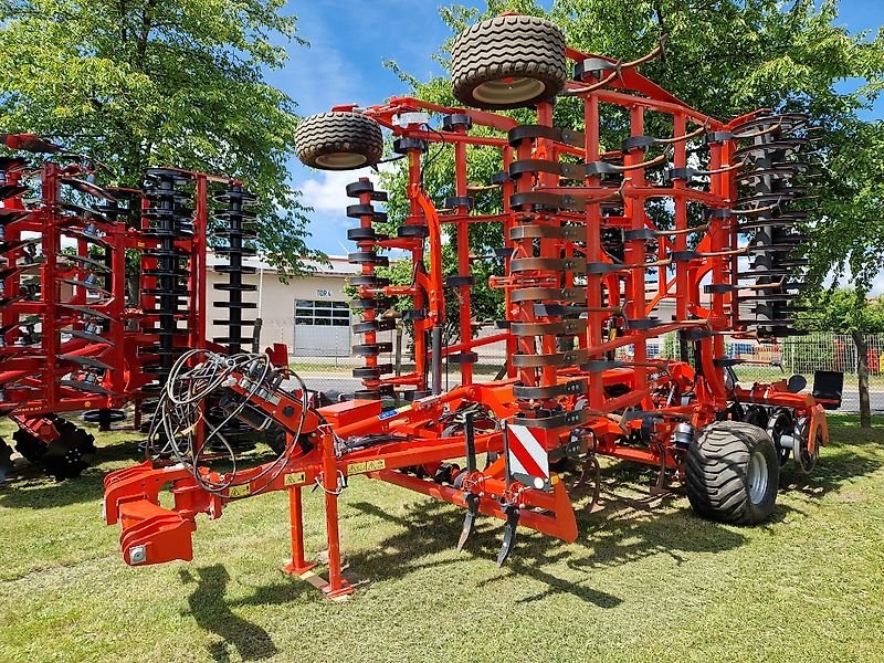 Kuhn Prolander 7500A