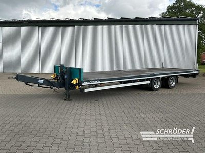 FROTUNA - Truck T 160